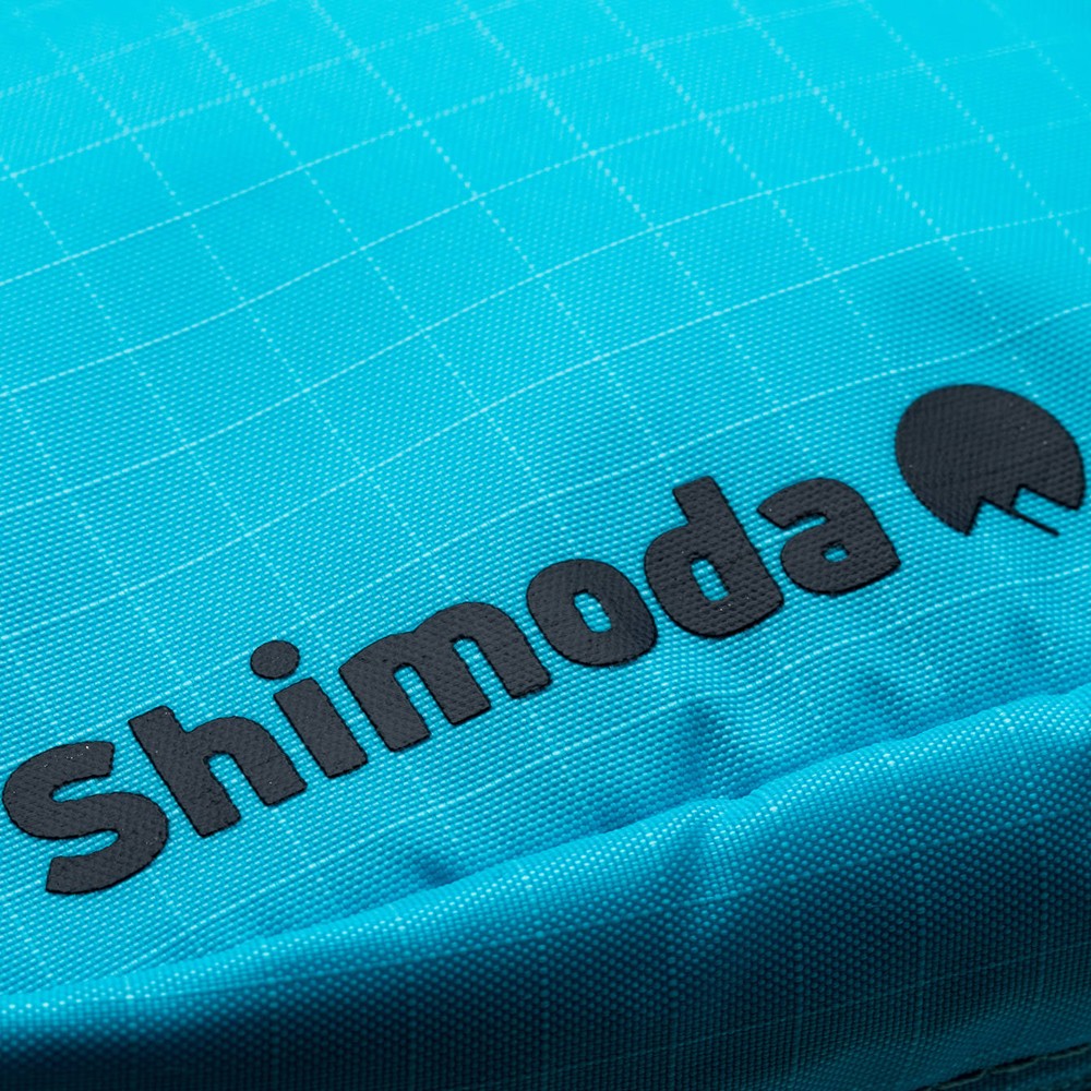 Shimoda Accessory Case Small-River Blue-09