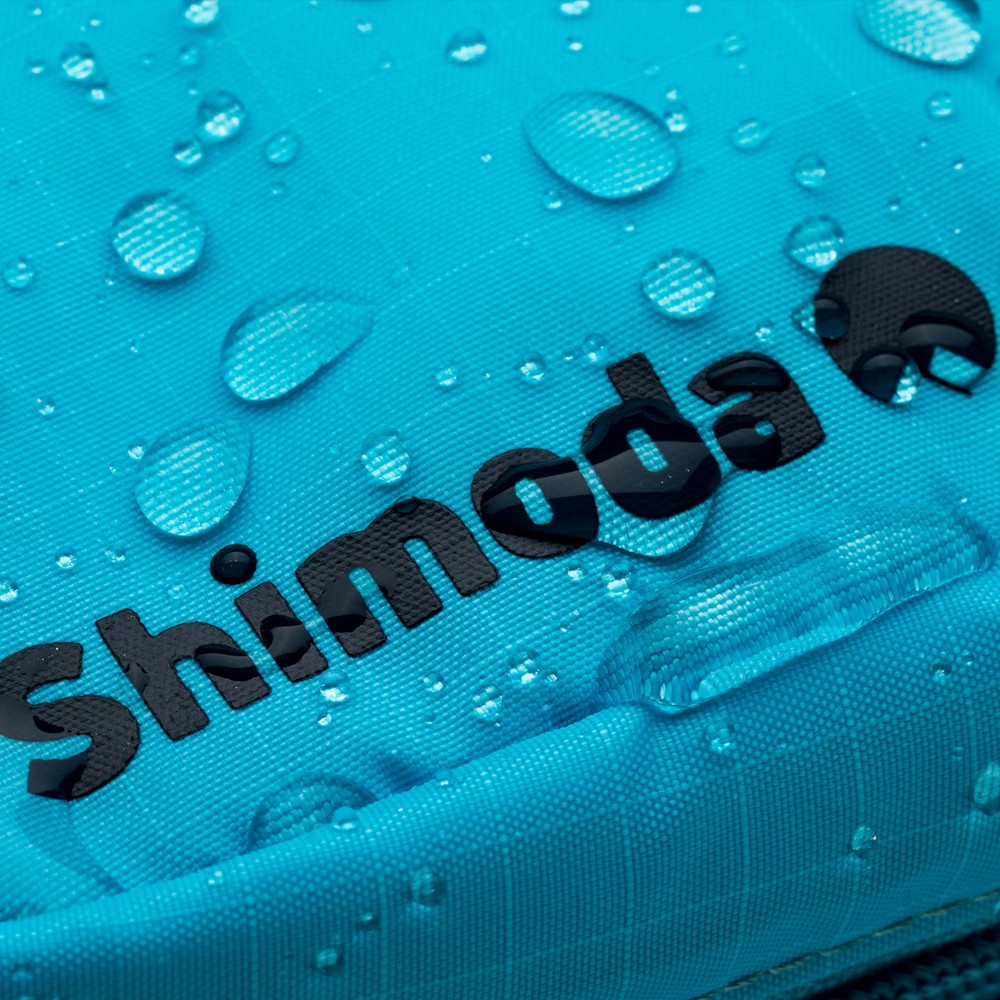Shimoda Accessory Case Small-River Blue-10