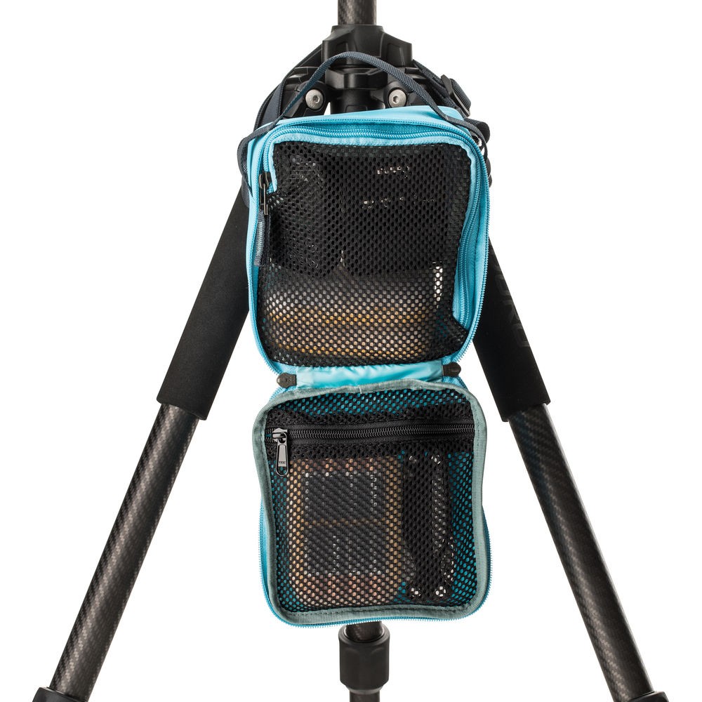 Shimoda Accessory Case Small-River Blue-11