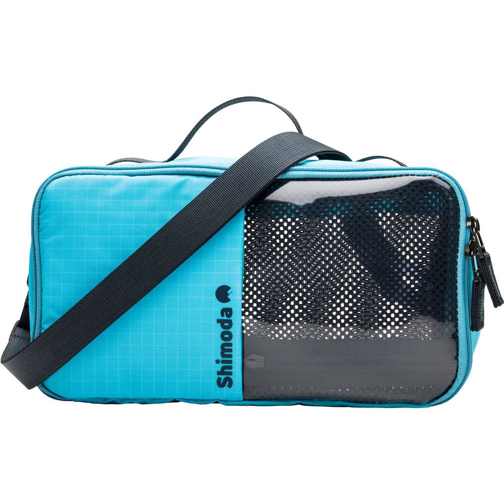 Shimoda Accessory Case large-River Blue-01