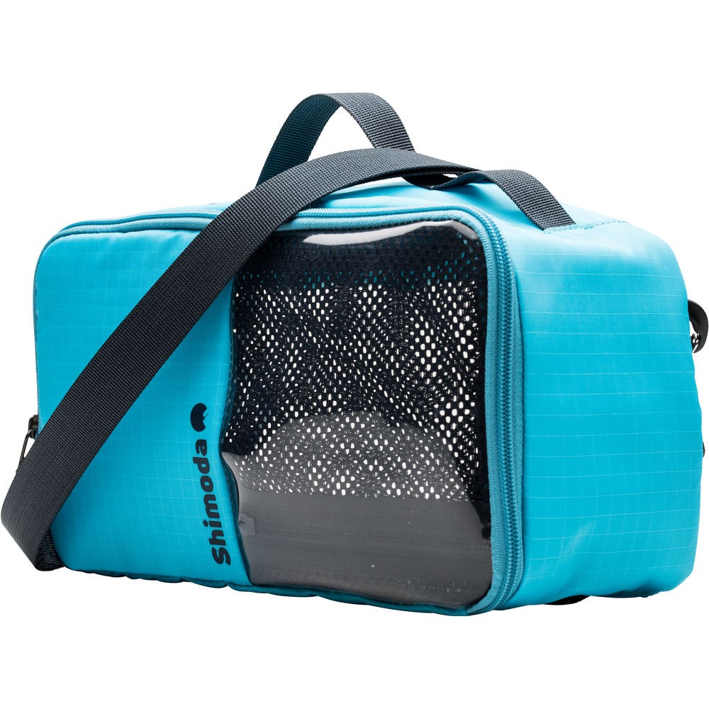 Shimoda Accessory Case large-River Blue-02