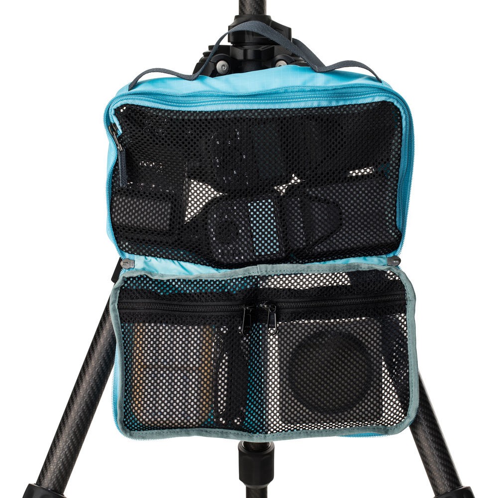 Shimoda Accessory Case large-River Blue-07