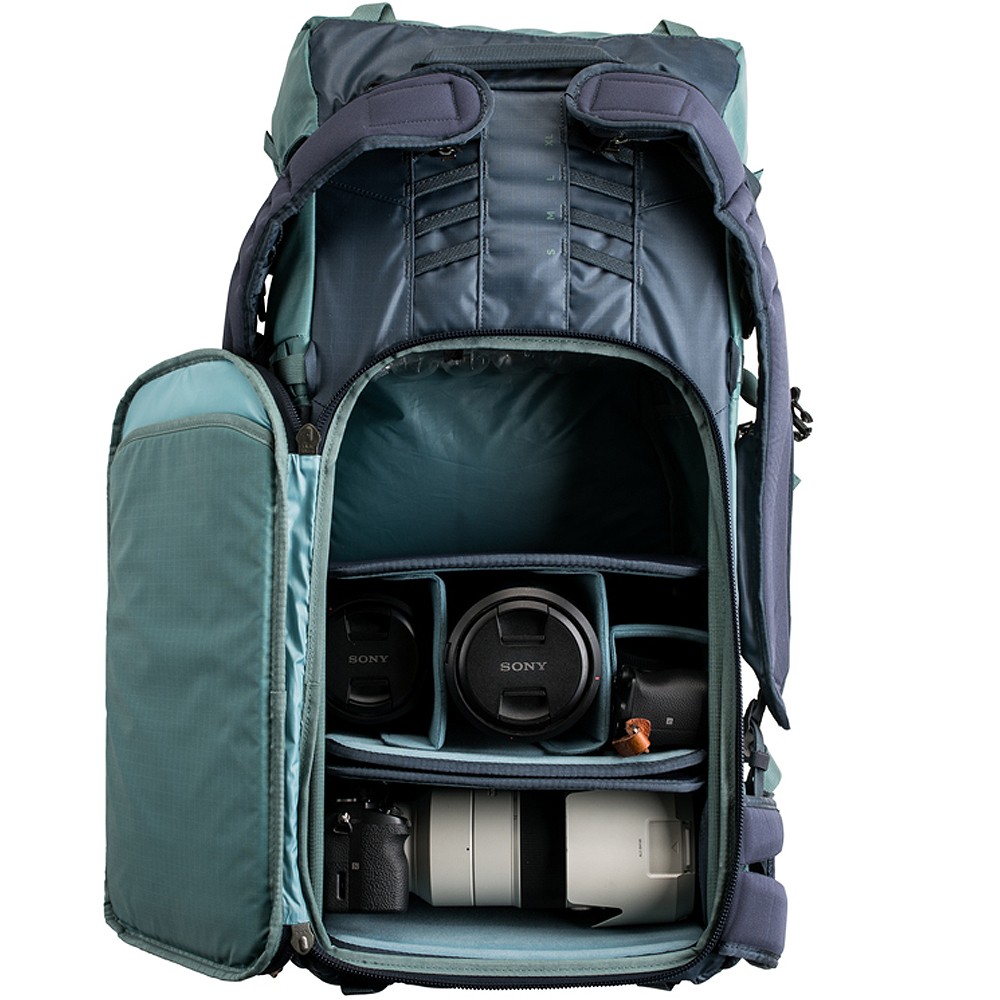 Shimoda Core Unit Insert Small-Parisian Night-10