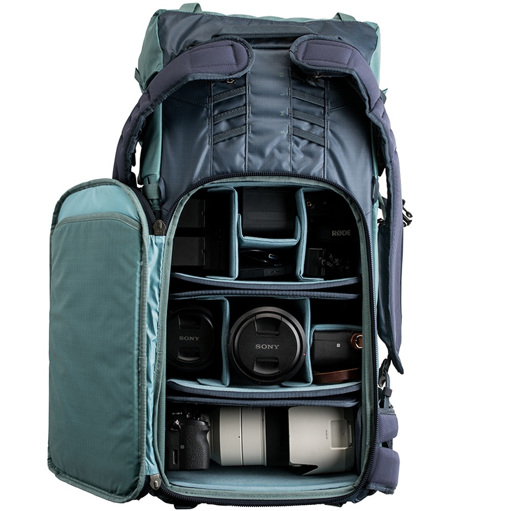 Shimoda Core Unit Insert Small-Parisian Night-11