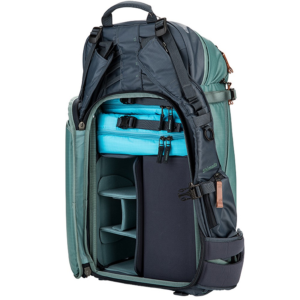 Shimoda Core Unit Insert Small-Parisian Night-12