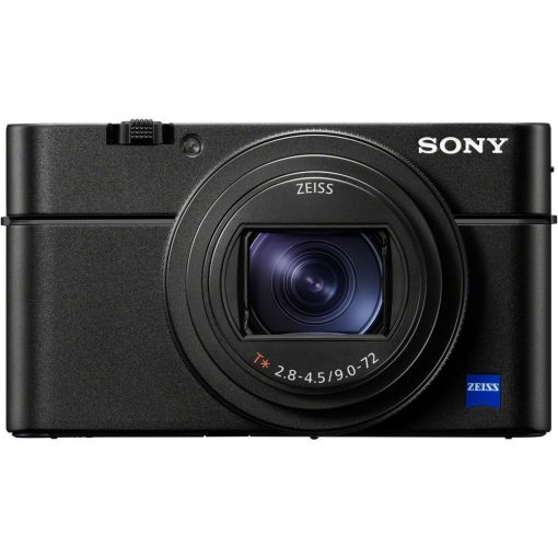 rx100 mark 7