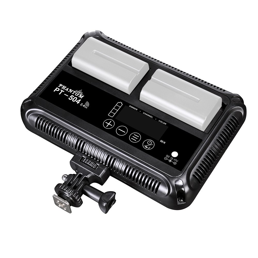 Tolifo PT-504B with Remote-04