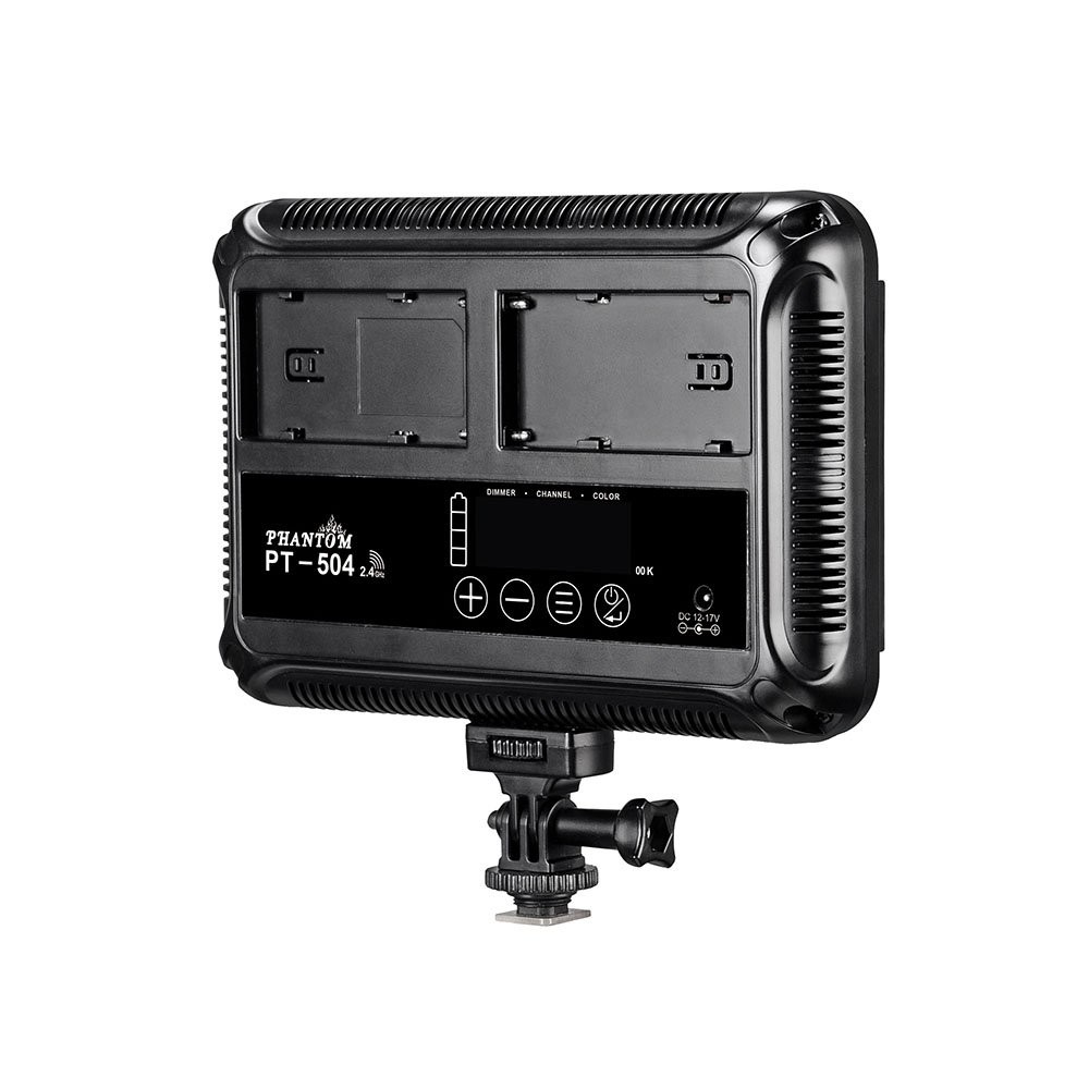 Tolifo PT-504B with Remote-05