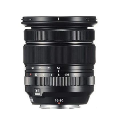 XF 16-80mm f4 R OIS WR