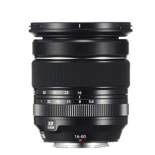 XF 16-80mm f4 R OIS WR