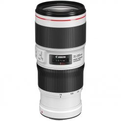 Canon EF 70-200mm