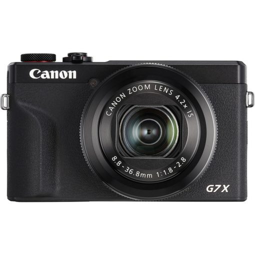 G7X mark III