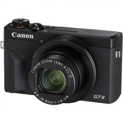 G7X mark III