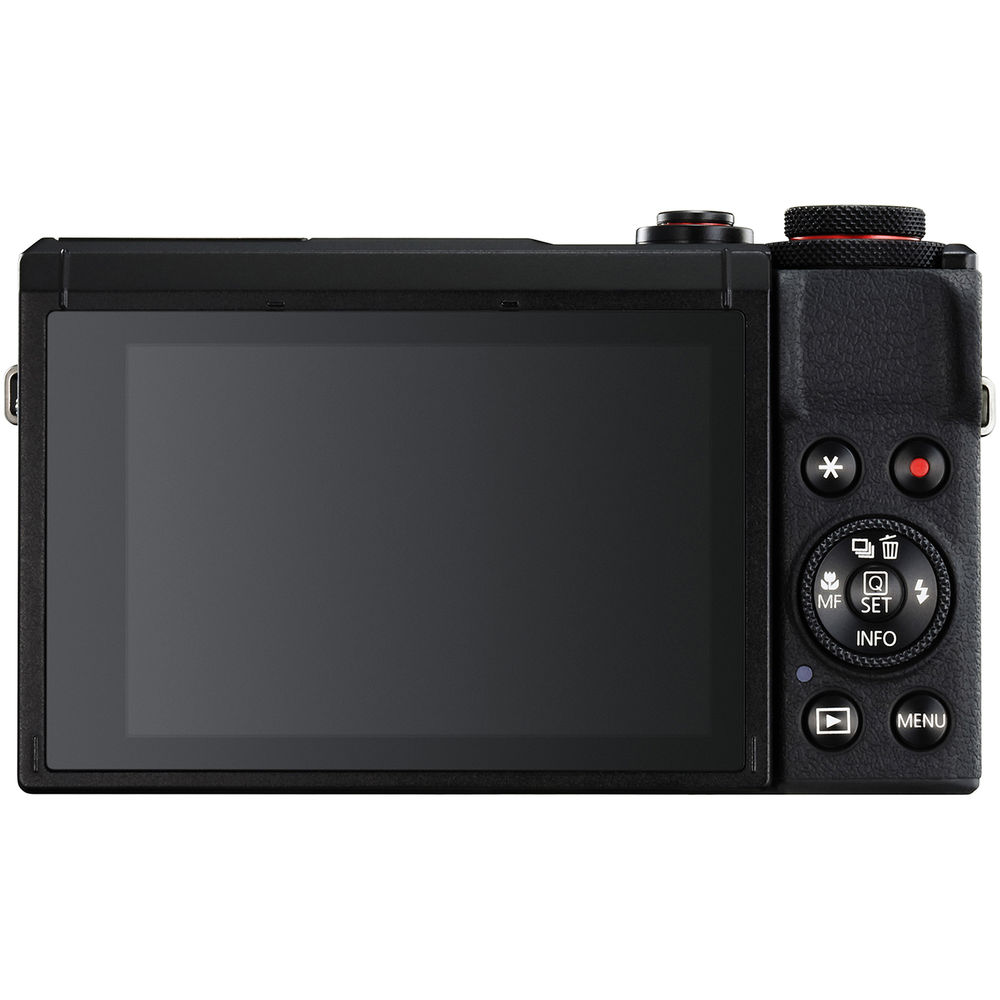 Canon Powershot G7X mark III ราคาพิเศษ | Digital2Home