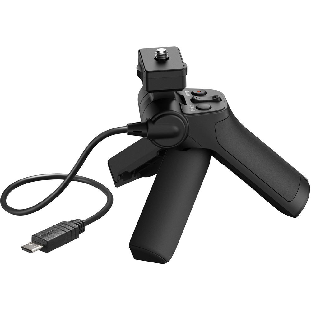Sony VCT-SGR1 Shooting Grip-02