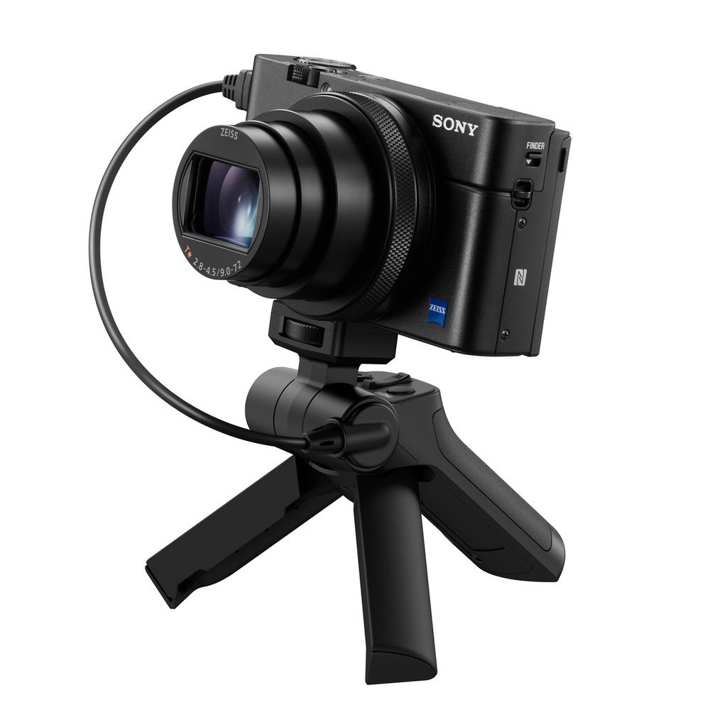 Sony VCT-SGR1 Shooting Grip-04