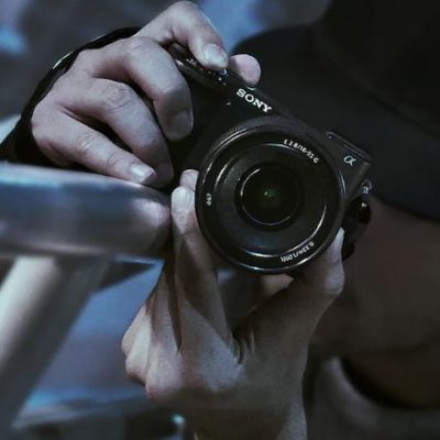 sony a6600