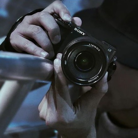 sony a6600