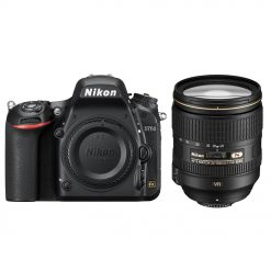 Nikon D750