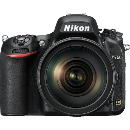Nikon D750