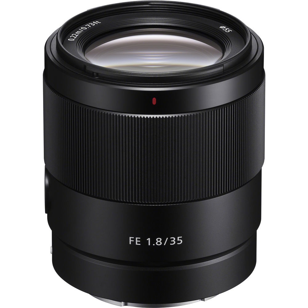 Sony E 35mm f1.8 OSS ประกันศูนย์ ราคาพิเศษ Digital2Home