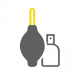Cleaning