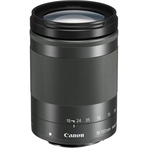 Canon EF-M 18-150mm