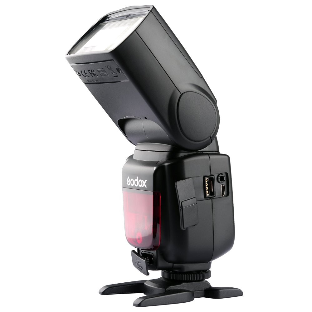 Godox TT685 TTL Speedlight for Nikon l กล้อง เลนส์