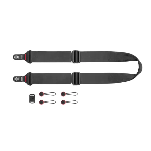 Peak Design Slide Black
