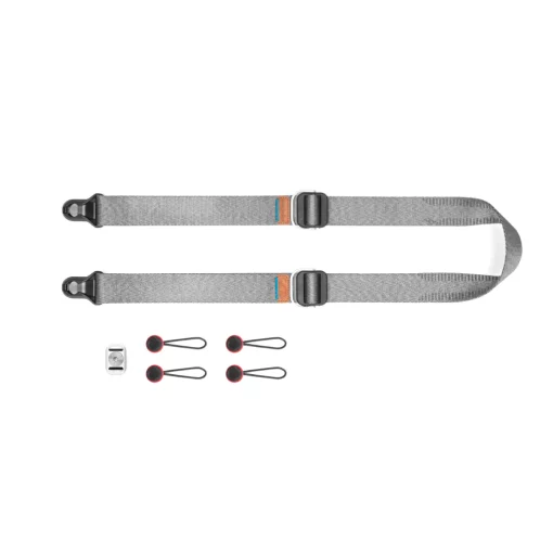 Peak Design Slide Lite Ash