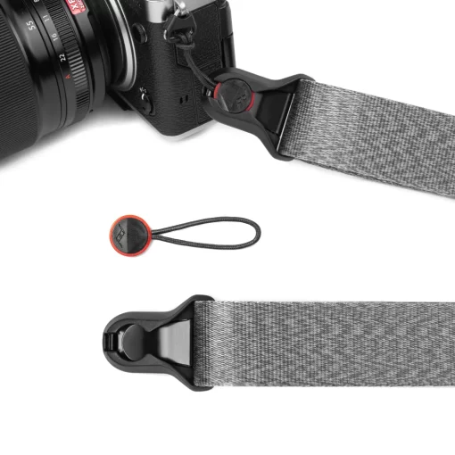 Peak Design Slide Lite Ash