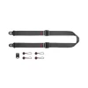 Peak Design Slide Lite Black