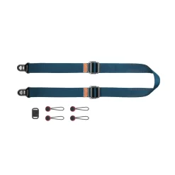 Peak Design Slide Lite Midnight