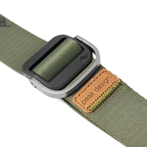 Peak Design Slide Lite Sage