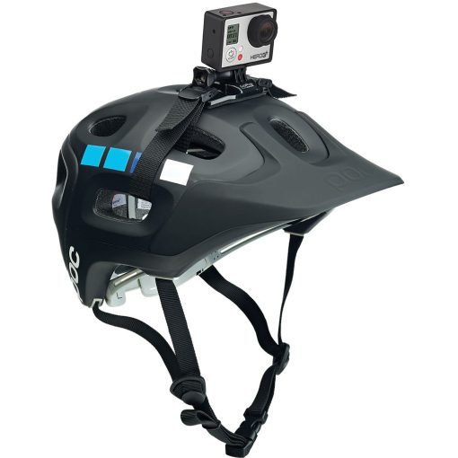 GoPro Vented Helmet Strap