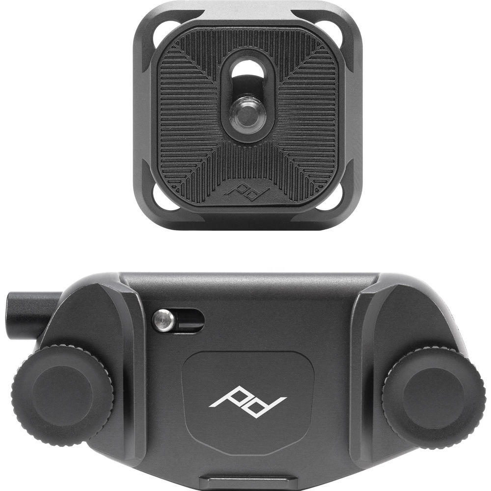Peak Design Capture V3 Black Peak Design Capture V3 Black