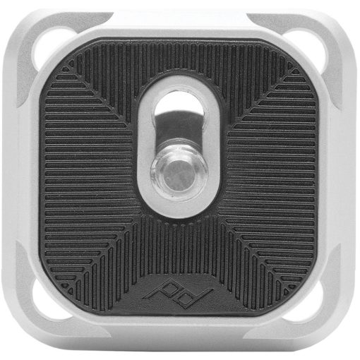 Peak Design Capture V3 Silver