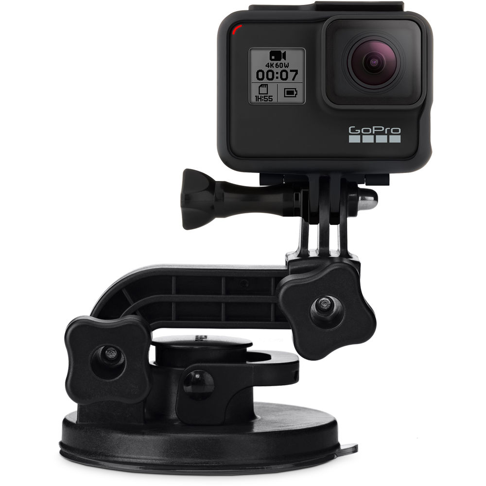 GoPro Suction Cup GoPro Suction Cup