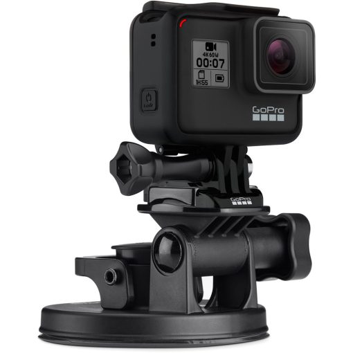 GoPro Suction Cup