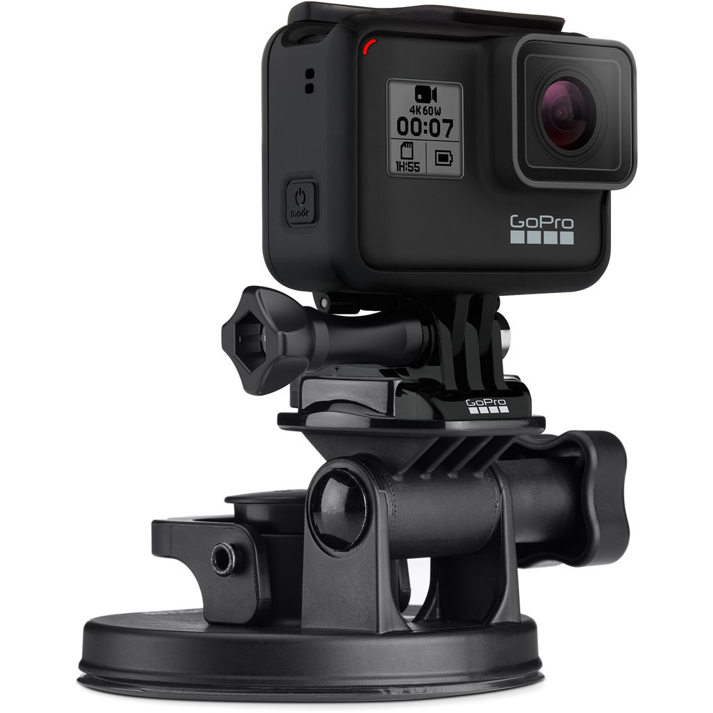 GoPro Suction Cup GoPro Suction Cup