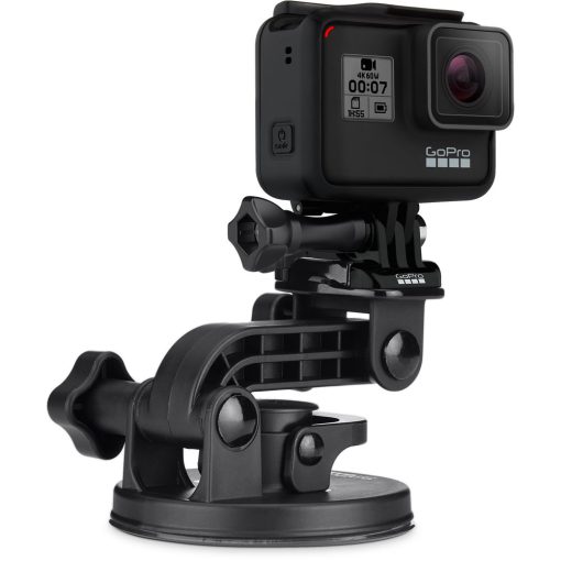 GoPro Suction Cup