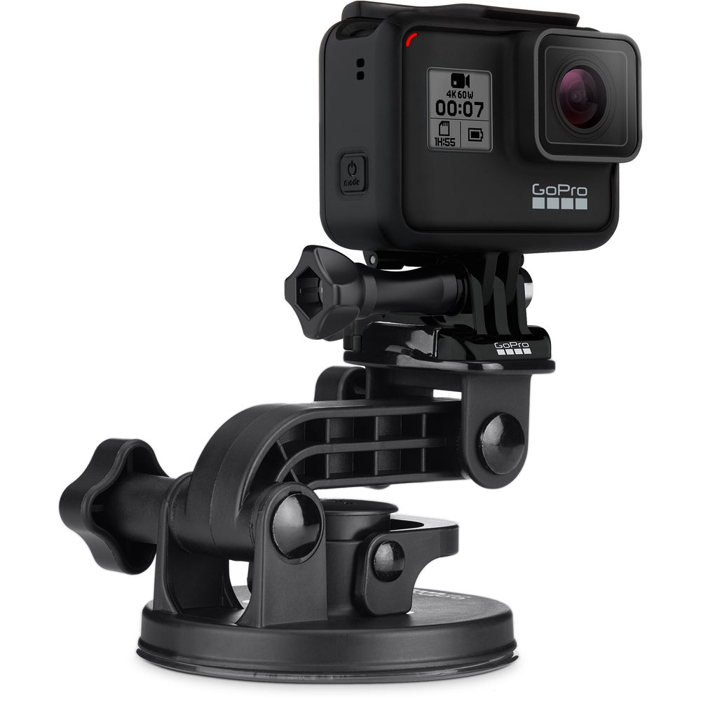 GoPro Suction Cup GoPro Suction Cup