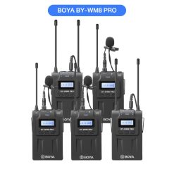 BOYA BY-WM8 PRO