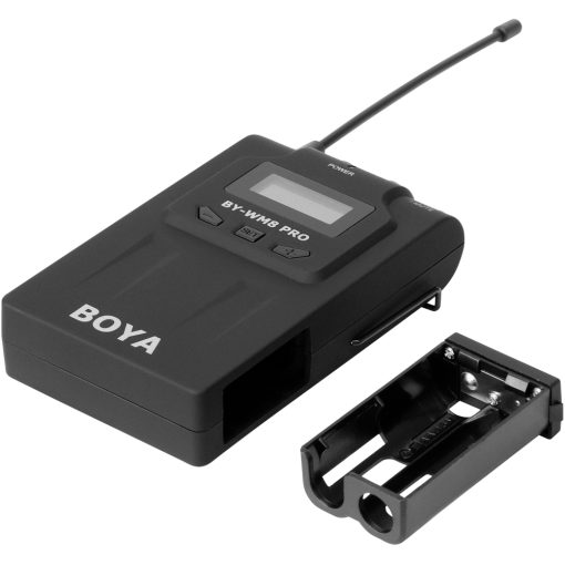 BOYA BY-WM8 PRO