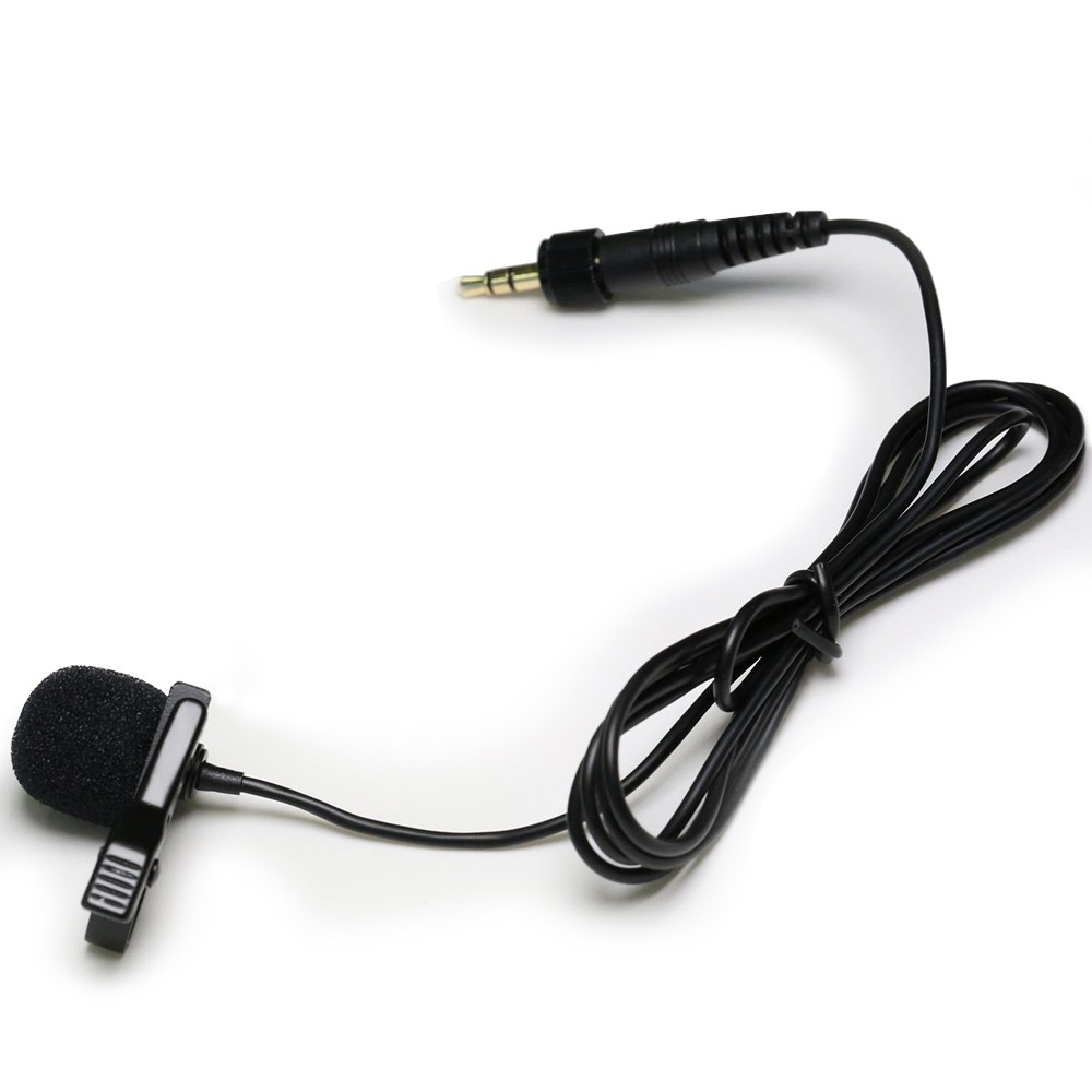 BOYA Lavalier Mic. for BYWM8 Pro โปรโมชั่น Digital2home