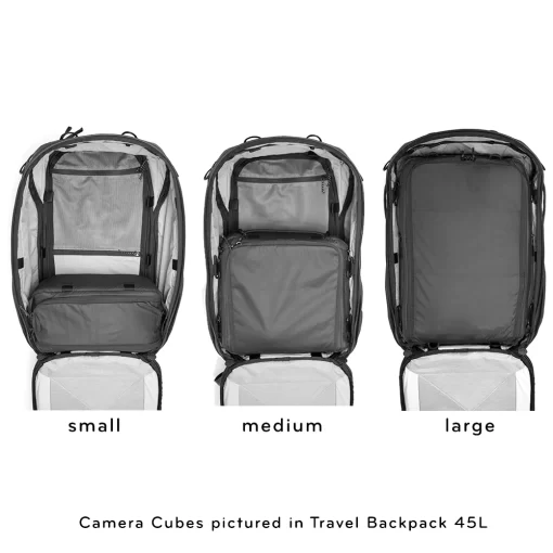 Peak Design Camera Cube