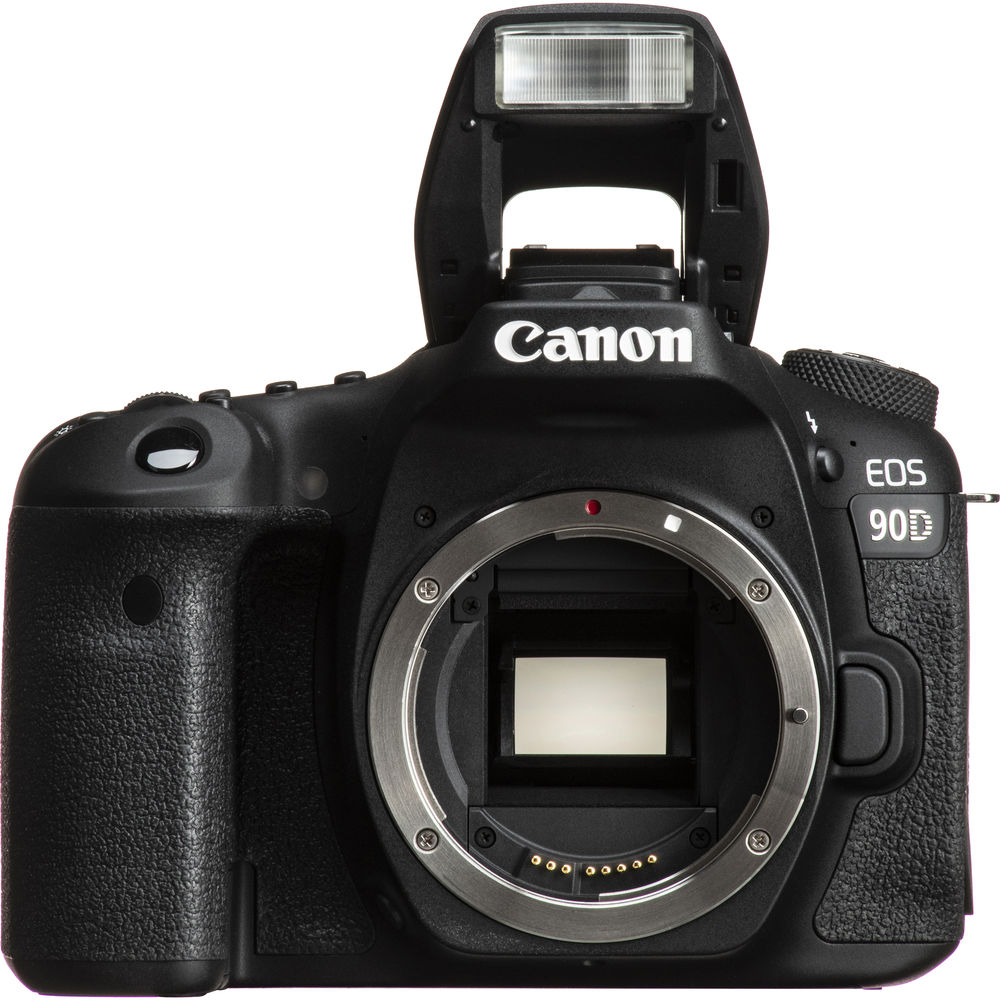 Canon EOS 70D Canon EOS 90D