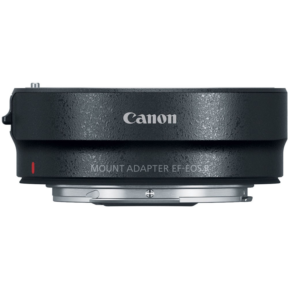 Canon Mount adapter EF-EOS R-02-02