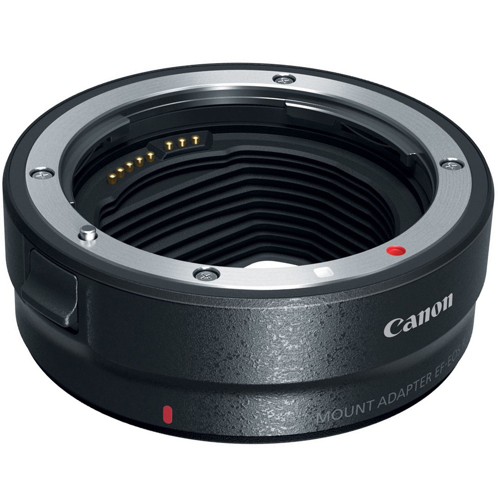 Canon Mount adapter EF-EOS R-03
