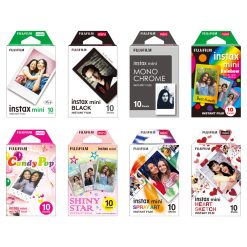 Fujifilm Instax mini film